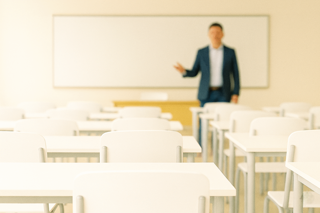 Koulutukset esihenkilöille