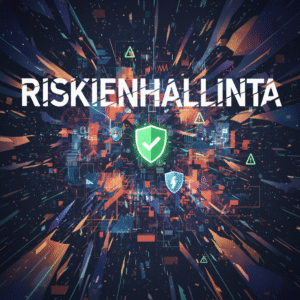 Riskienhallinta